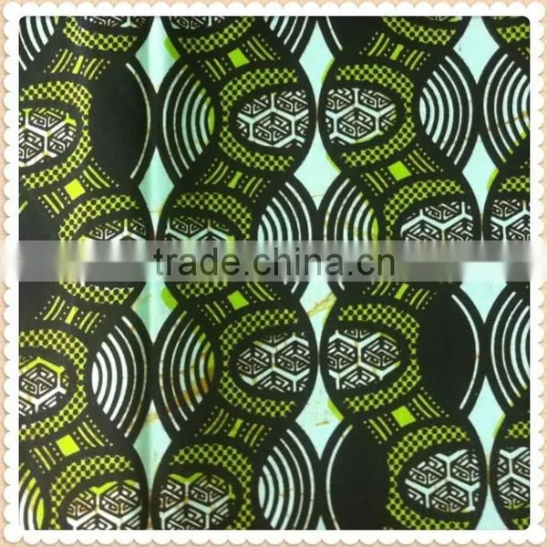 Wax Print photo-3