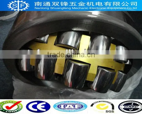 Chinese TR Brand 22322CA/W33 Spherical Roller Bearing photo-3