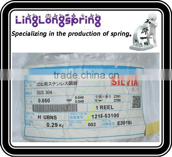 Small Compression Spring Made in China photo-3