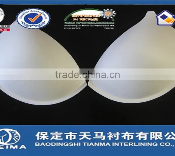 Fashion Bra Cup for Lady's Bra&underwear 7105-36C photo-3