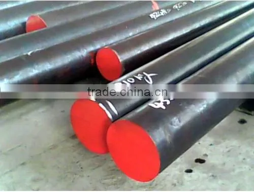 Steel Supplier X210Cr12 DIN1.2080 Cr12 Steel Price Per Ton photo-4
