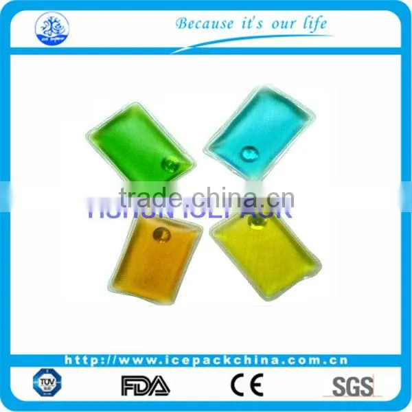Instant Disposable Hot Packs