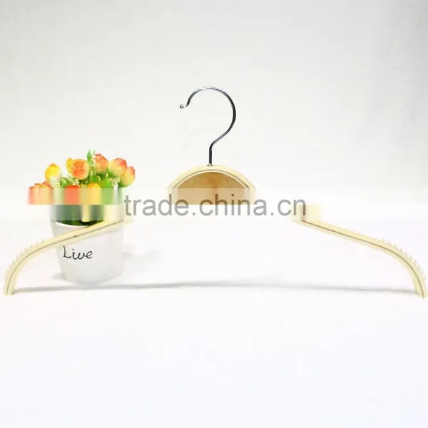 Bulk Wooden Clothes Hanger Wood Hanger