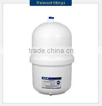 Water Purifier Set HGT-QM86 photo-3