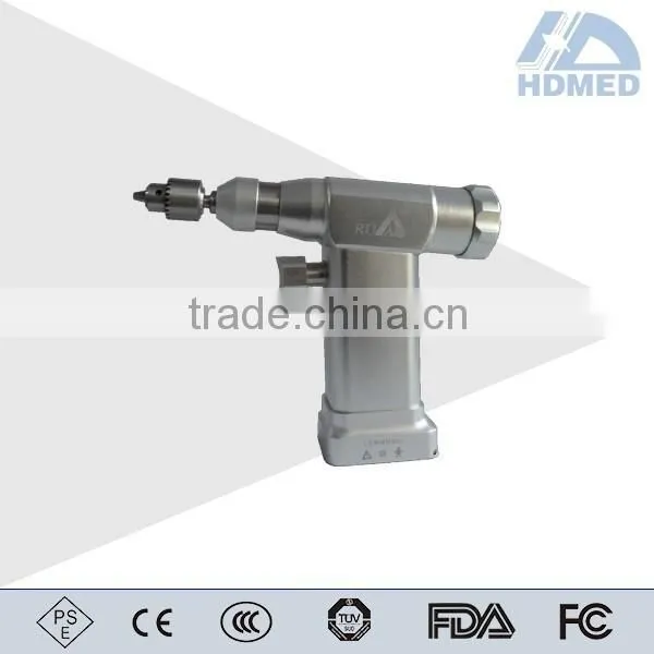 Mini Bone drill (system1000)