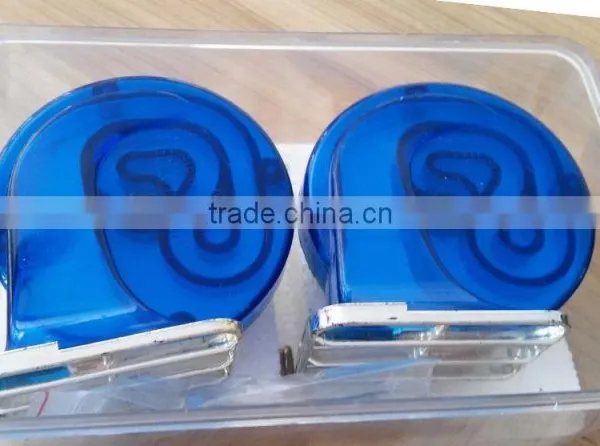 Musical Air Horn Siren Alarm Speakers Marine Air Horn Shock Price Car Speaker photo-3