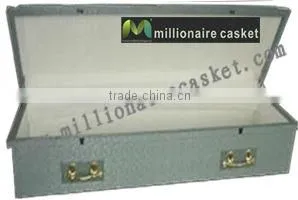 Paper Casket & Coffin
