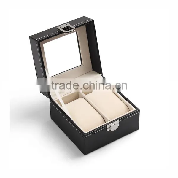 Luxury Design Custom Logo Printed Watch Packaging Watches photo-6