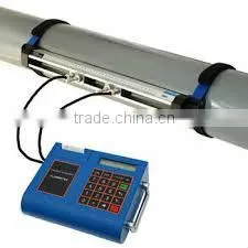 BBZ-TUF-2000H Handheld Ultrasonic Flowmeter photo-2
