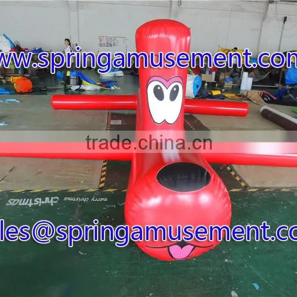 Dog Inflatable Water Floating SP-WG10053