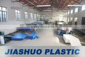Plastic Crushing Machinery