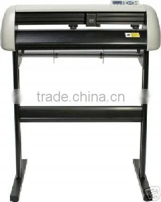 Cutting Plotter Cb1300 With Contour Cutting