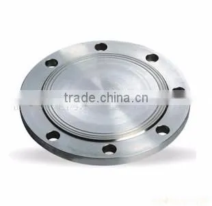 Titanium GB Flange photo-4