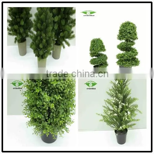 High Quality Artificial Tree, Tower Tree photo-5