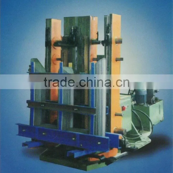 High reputationThe three surface stacking station machine SS-1