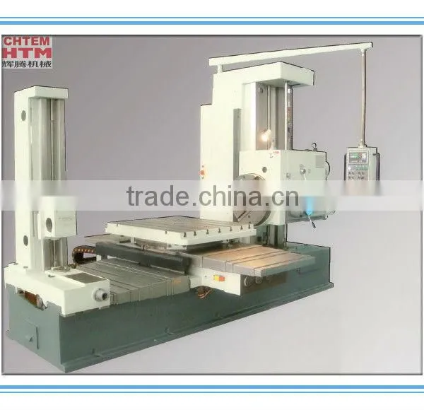 TPX 6113 Fine Boring