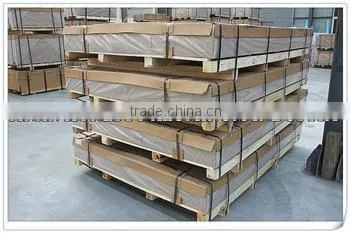 Aluminium 7075 Price of Aluminum Sheet t6 T651 Free Size photo-2
