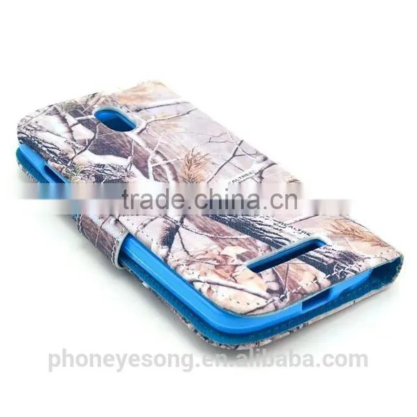TPU Sublimation Print Custom Phone Cover For HTC DESIRE 500 photo-4