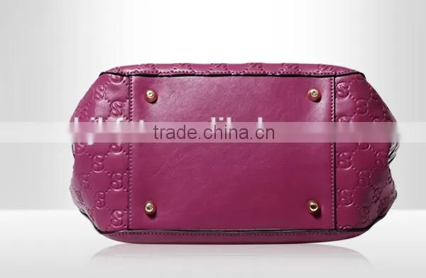 2015 Fashion Women Bag Tote and Cross-body Handbag photo-5