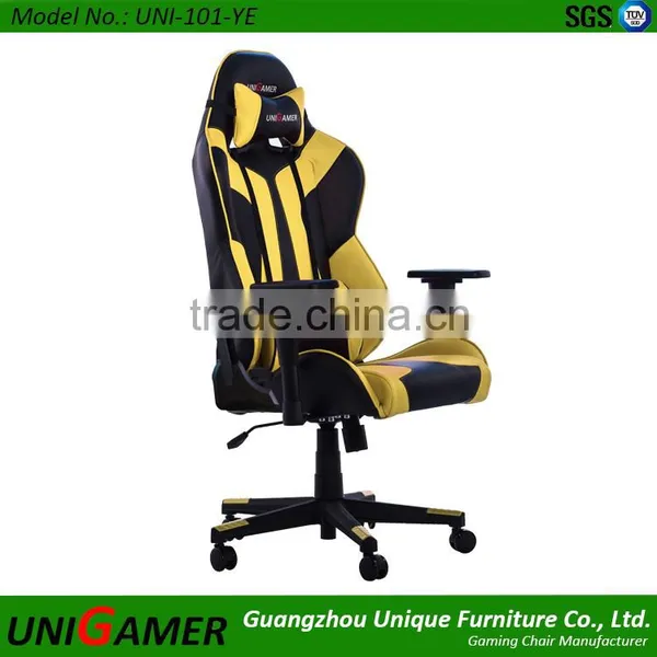 2016 Hot Sell Ergonomic E-sport Chair Racing Chair Office Chair photo-5