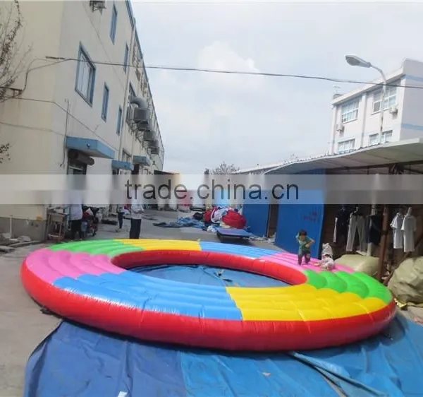 Small Kids Play Inflatable Adult Swimming Pool Toy for Sale photo-2