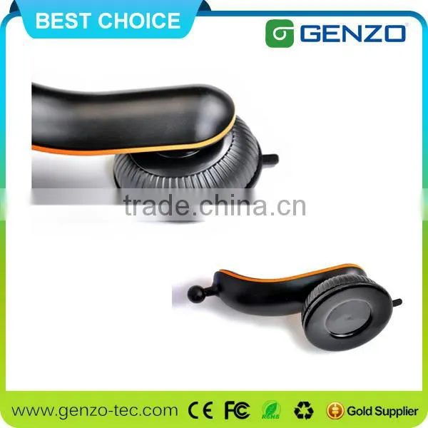 360 Degree Rotation Wireless Car Charger for Samsung/iphone Designed in 2015 photo-6