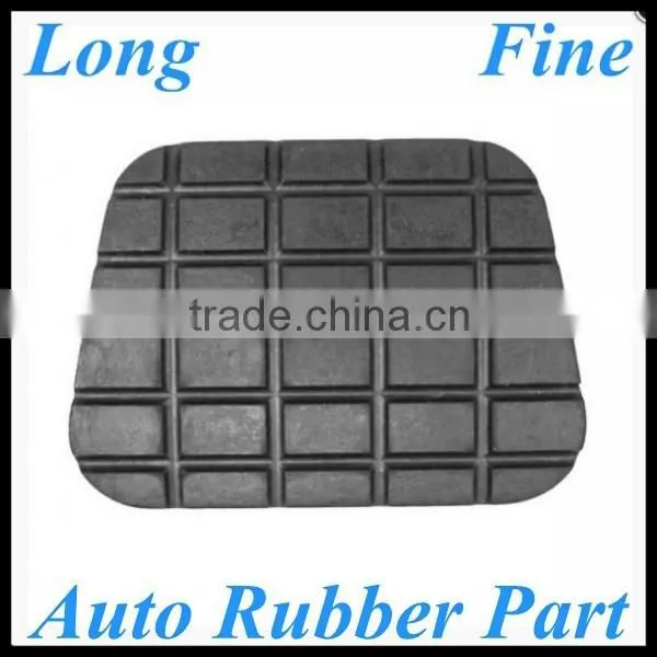 Molded Rubber Accessories for Car Brake System photo-3