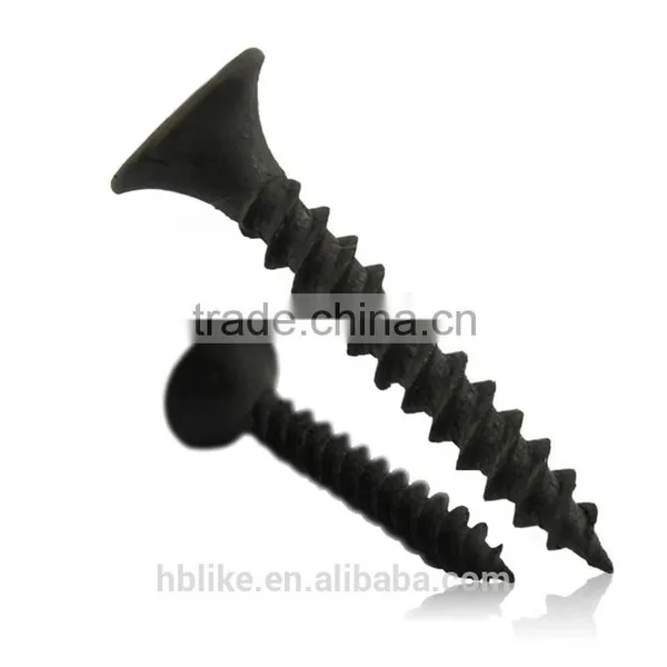 Drywall for Connect Ceiling Syetem/gypsum Board Screws/ Plasterboard Screws photo-2