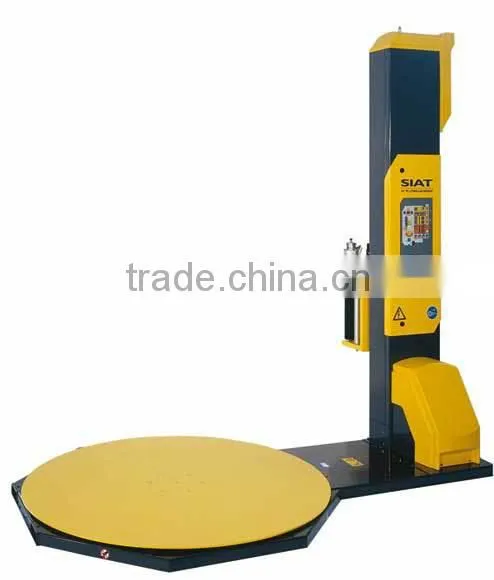 Pallet Wrapping Machines photo-3
