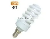 NEW!!! 13W E27/B22/E14 FULL SPIRALHANGZHOU PANDA ENERGY SAVING BUlB