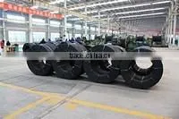 0.6 Inch 1860Mpa High Tensile pc Strand photo-2