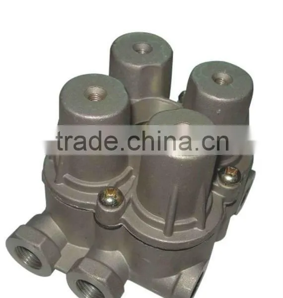 Four-Circuit Protection Valve photo-2