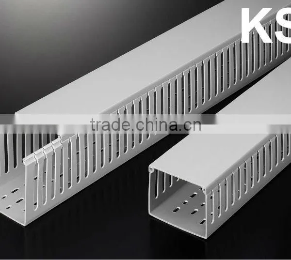 KSS Wiring Duct Slotted Cable Accessory