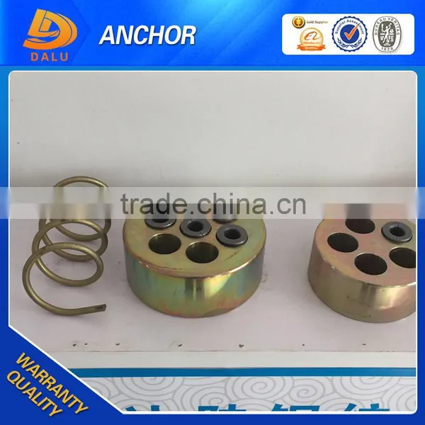 Galvanized Round Prestress Anchorage photo-2