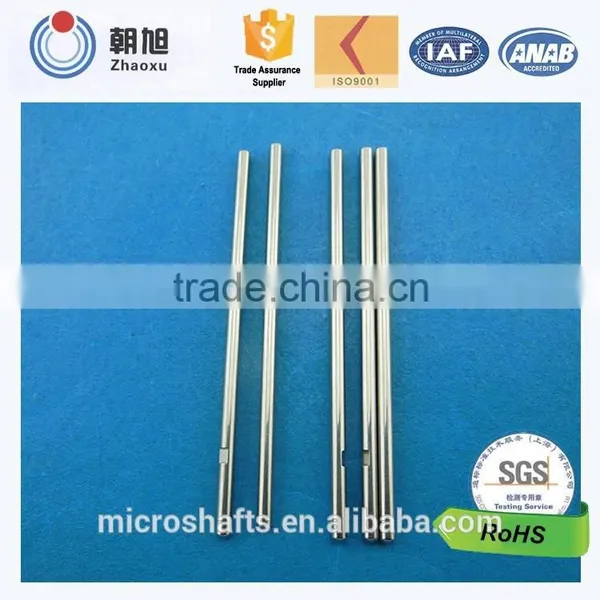 New Products of Drive Shaft for Brush Cutter photo-3