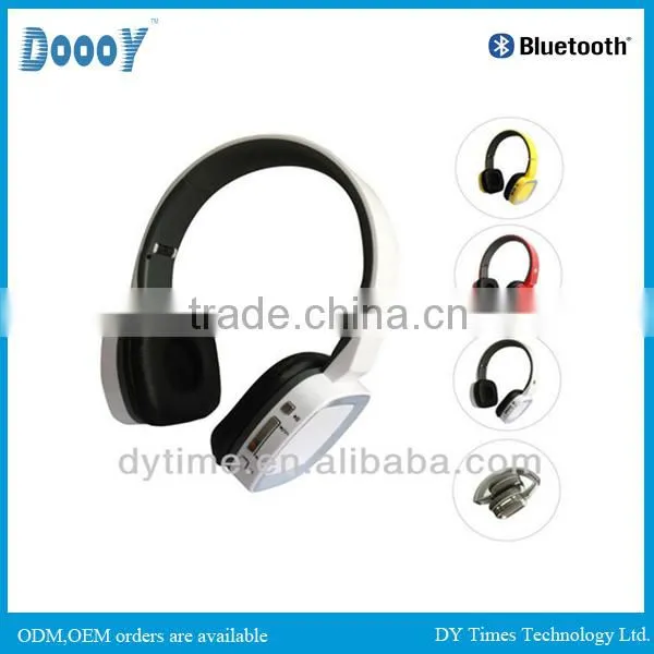 Shenzhen Headphone Factory Bluetooth Wireless Headphone