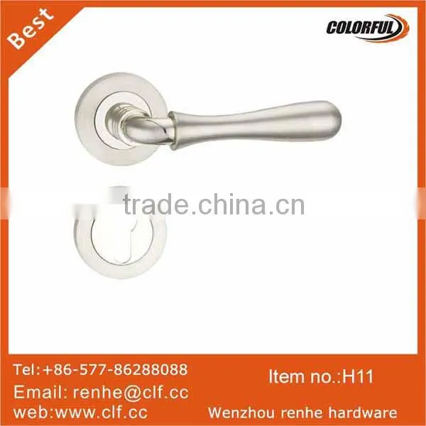 Wenzhou Renhe Hardware Decoration Door Handles