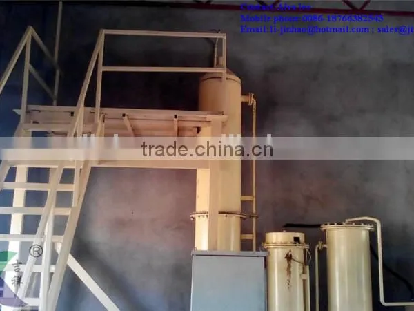 Gold Ore Mining Equipment / Gold Ore CIL Machine photo-6