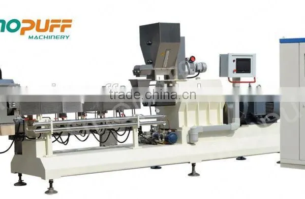 Panko Breadcrumbs Machine photo-4
