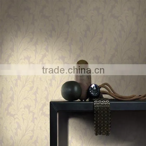 Hot Sale Home Decoration European Paint Roller Kannur Wallpaper photo-2