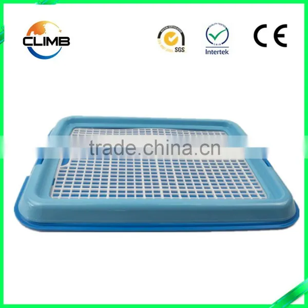 Plastic Pet Training Toilet For Dog Cat,pet Cleaning and Grooming Products photo-4