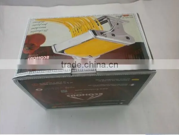 Stainless Steel Noodle Maker Machine photo-2