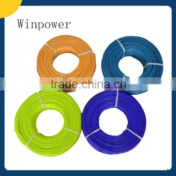 Ul3385 26AWG Cross-linked Polyethylene Electric Wire photo-3