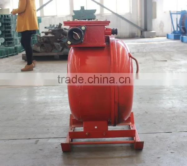 Mining Used Explosion-proof Isolator Switch photo-5