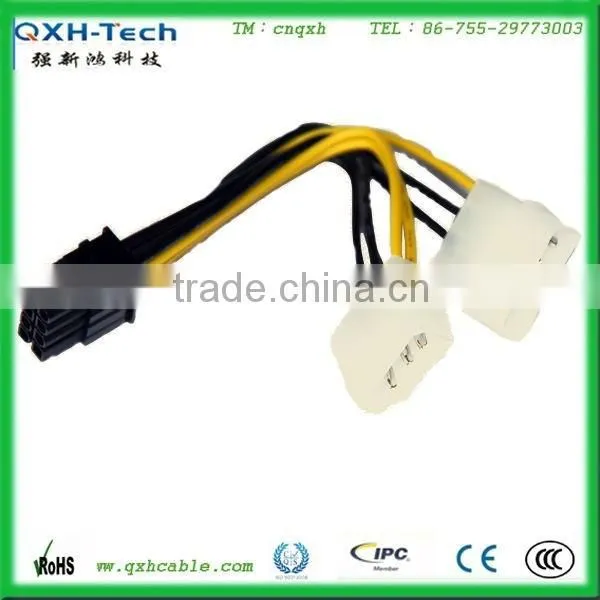 Wire Harness Manufacture in China Wire Harness Cable photo-2