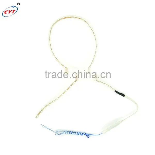 45cm 3528 45SMD RGB Waterproof Led Strip Light photo-4