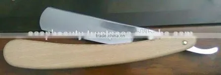 Cut Throat Barber Shaving Razor for Men photo-2
