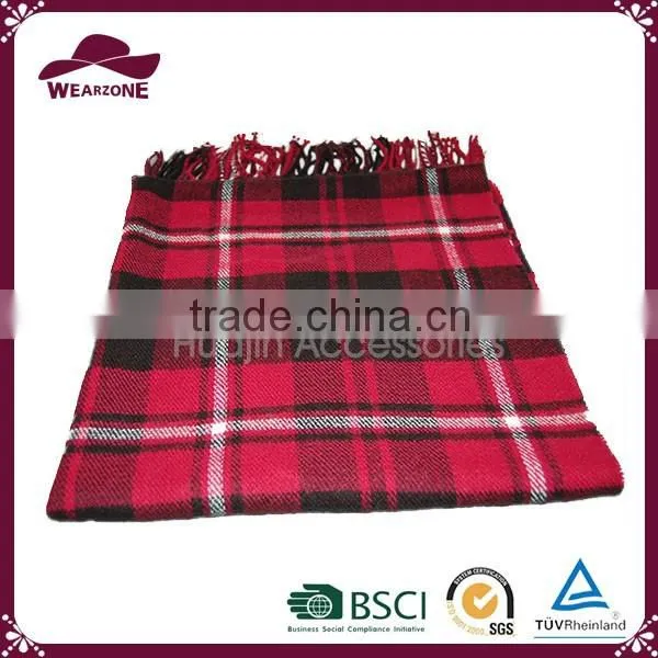New Style Scarf, Shawl Scarf, Lattice Shawl