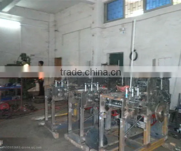 Making Wire Hanger Machine, Clothes Hanger Making Machine