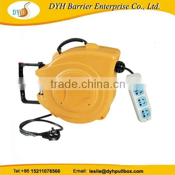 China Best Selling Retractable Reel photo-2